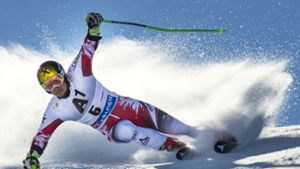 Ski-Star Hirscher kehrt zurück und startet für Niederlande