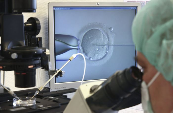 Genforschung: Klonen menschlicher Embryonen - Schutz bröckelt