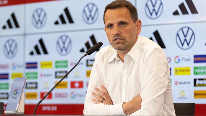 VfB sucht Sportvorstand und denkt an Chatzialexiou