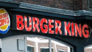 Burger King verliert seine Vegan-Labels. Seit einigen Jahren setzt die Kette auch auf fleischfreie Burger und Nuggets (Symbolfoto). Foto: IMAGO/Michael Gstettenbauer/IMAGO/Michael Gstettenbauer
