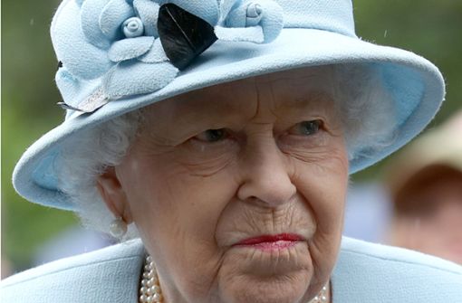Queen Elizabeth II. dürfte erleichtert sein, dass sich das Jahr 2019 seinem Ende neigt. Foto: Andrew Milligan/PA Wire/dpa/Andrew Milligan
