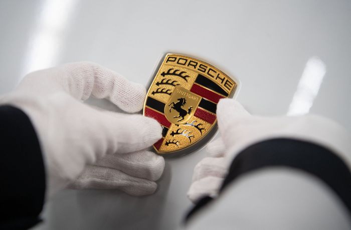 Verdienst bei Porsche: Die Gehaltstabelle bis P14 und darüber hinaus