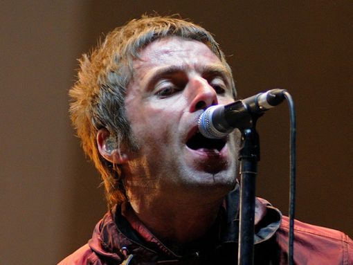 Oasis-Sänger Liam Gallagher weist Gerüchte um ein mögliches Comeback der Kultband zurück. Foto: 2014 Christian Bertrand/Shutterstock.com