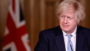 Premier Boris Johnson will sich auf dem Gipfel für eine Verlängerung der Frist einsetzen. Foto: dpa/Tolga Akmen