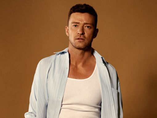 Nach über fünf Jahren endlich mit neuer Musik zurück: Justin Timberlake Foto: Charlotte Rutherford/Sony Music