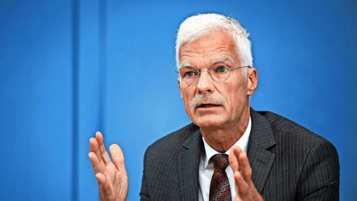 Pisa-Chef: Deutschland sollte das Sitzenbleiben abschaffen