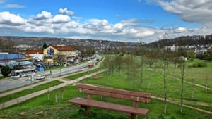 Die Stadt Wernau plant Foto: Roberto Bulgrin/bulgrin