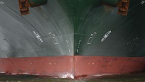 Das Schiff „MarMalaita“ der Hamburger Reederei MC-Schifffahrt wurde von Piraten angegriffen. (Symbolbild) Foto: dpa