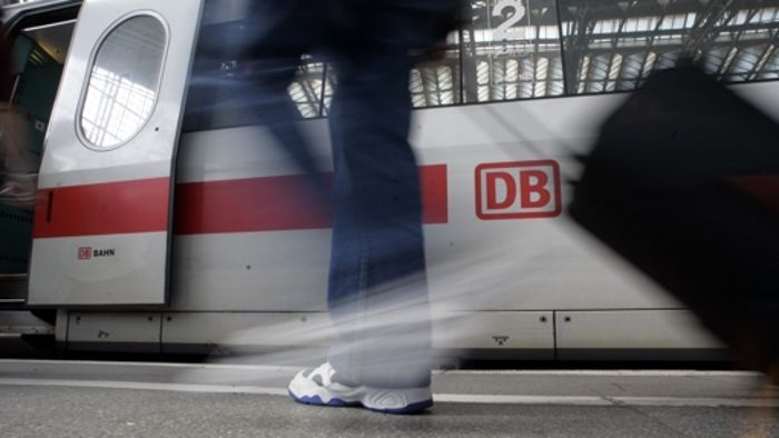Deutsche Bahn bekommt private Konkurrenz