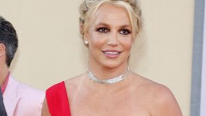 Britney Spears möchte der Musikindustrie auch künftig fernbleiben. Foto: Tinseltown/Shutterstock.com