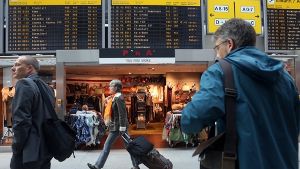 Lufthansa will 60 Millionen Euro Schadenersatz
