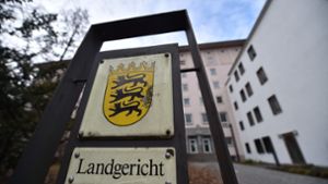 Am Landgericht Heilbronn wird seit dieser Woche gegen einen 29-Jährigen verhandelt, der seine Frau mehrfach zum Sex gezwungen haben soll. Foto: dpa/Lino Mirgeler