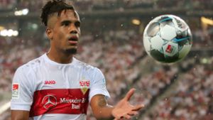 Daniel Didavi soll dem Spiel des VfB Stuttgart wieder mehr Lockerheit verleihen. Foto: Baumann