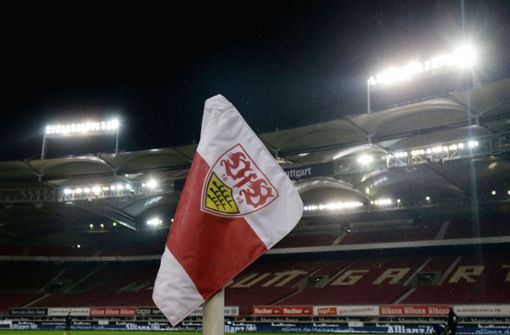 In der Mercedes-Benz-Arena dürfen weiterhin keine Zuschauer bei den Spielen des VfB Stuttgart dabei sein. Foto: Baumann