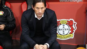 DFB sperrt Leverkusen-Coach Schmidt für zwei Spiele