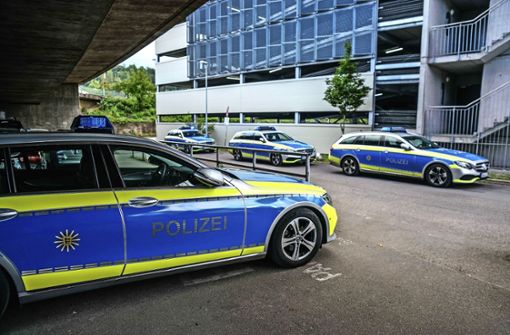 Bei einem der nächsten Termine im Landgericht Stuttgart werden die Zeugen gehört. Foto: SDMG/Kohls