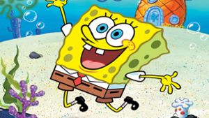 Netflix plant eine neue Spongebob-Serie. Foto: dpa