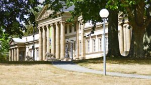 Ausflugstipp in Stuttgart: Schloss Rosenstein – Wo König Wilhelm gestorben ist