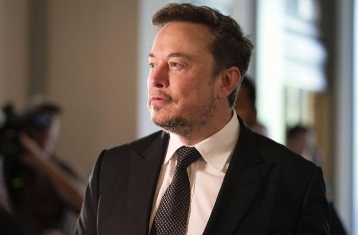 Ehemals Twitter: Elon Musk erwägt „kleine“ Gebühr für  X