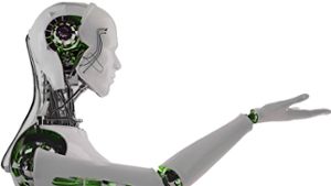 Die Automatisierung schreitet voran: Zukünftig, meinen Forscher, werden weniger  Menschen arbeiten, weil Roboter die Arbeitsprozesse stärker unterstützen Foto: Fotolia