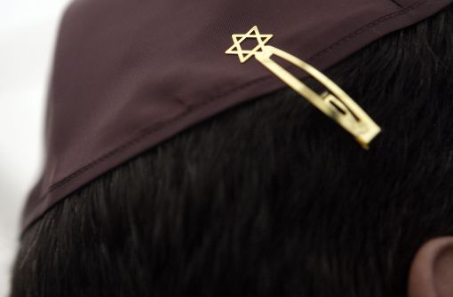 Ein jüdischer Junge wird in Berlin antisemitisch beleidigt – diese Geschichte hat Schlagzeilen gemacht. Foto: dpa