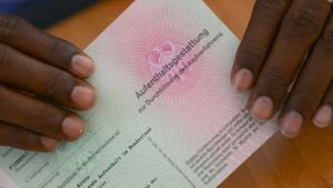 Welchem Bundesland ein Flüchtling zugewiesen wird, ist nach einer Konstanzer Studie für die Erfolgsaussichten eines Asylverfahrens mitentscheidend. Foto: dpa