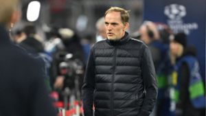 Nagelsmann bleibt Bundestrainer - wer wird jetzt neuer Bayern-Coach?