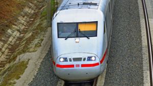 Die Deutsche Bahn hat während der Pandemie große Verluste eingefahren. Foto: imago /Martin Wagner