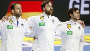 Wie weit geht es für Deutschland bei der Handball-WM in Ägypten? Foto: imago images/Norbert Schmidt