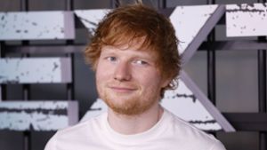 Ed Sheeran wird als Headliner erwartet. Foto: IMAGO/JOHN ANGELILLO