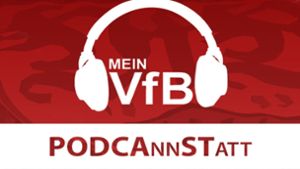 Das anstehende Spiel des VfB Stuttgart gegen Werder Bremen ist ein Thema der aktuellen Podcast-Folge. Foto: StN