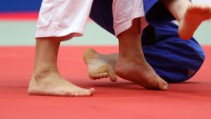 Kontaktsportarten wie Judo sind ab dem 1. Juli wieder erlaubt. Foto: Pressefoto Baumann/Julia Rahn