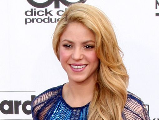 Shakira lebte in Spanien und hat dort nun Ärger mit den Behörden. Foto: 2014 Kathy Hutchins/Shutterstock.com
