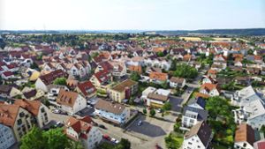 Für die einst selbstständigen Gemeinden Maichingen  und Darmsheim soll sich ganz grundlegend etwas verändern. Foto: Archiv/Thomas Bischof