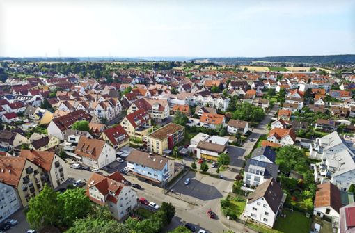 Für die einst selbstständigen Gemeinden Maichingen  und Darmsheim soll sich ganz grundlegend etwas verändern. Foto: Archiv/Thomas Bischof