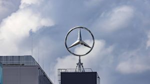 Daimler glaubt, dass die Umwelthilfe einen vorzeitigen Ausstieg aus der Verbrennertechnologie auf dem Rechtsweg nicht erzwingen kann. Foto: Imago/Arnulf Hettrich