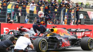 Pirelli ist der einzige Reifenausstatter der Formel 1. Foto: imago images/Every Second Media/Phil Duncan