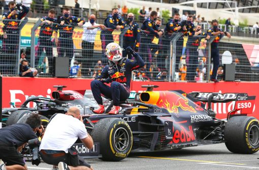 Pirelli ist der einzige Reifenausstatter der Formel 1. Foto: imago images/Every Second Media/Phil Duncan