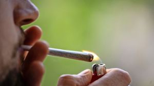 Bundesrat: Spannung vor letzter Hürde für Cannabis-Gesetz