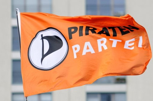 Die Piratenpartei tritt für freies Nutzen aller Daten des Internets ein. Foto: dapd