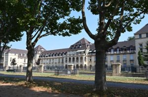 100 Jahre Städtische Krankenanstalten: Mannheimer stolz auf Spitzenmedizin