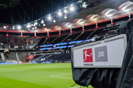 Die Profiklubs der Fußball-Bundesliga und 2. Liga haben sich im Dezember 2023 für den Einstieg eines Investors entschieden. Foto: IMAGO / Eibner