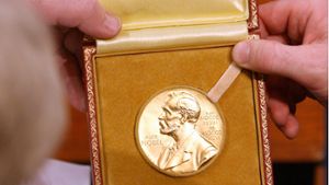 Wer bekommt in diesem Jahr den Nobelpreis verliehen? Die Preisträger sehen Sie in unserer Fotostrecke. Foto: dpa