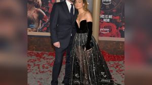 Jennifer Lopez turtelt mit Ben Affleck bei der Premiere ihres Films