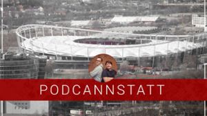 Wie geht es für den VfB Stuttgart weiter? Unser Thema in der neuen Podcast-Folge. Foto: StZN/Baumann