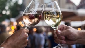 Der Wein hat in diesem Jahr mehr Alkohol als gewöhnlich – nicht für alle Verbraucher eine gute Nachricht. Foto: dpa