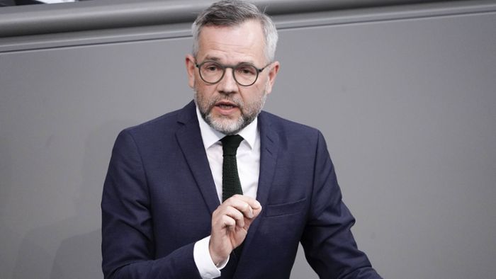 SPD-Außenpolitiker will im kommenden Jahr die Politik verlassen