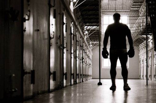 Einige namhafte Boxer machten Bekanntschaft mit einer Gefängniszelle. Foto: Baumann