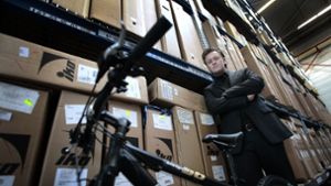 Stuttgarter René Köhler kauft Fahrrad.de zurück