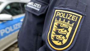 Die Polizei Neckartenzlingen hat die Ermittlungen zu dem Diebstahl aufgenommen (Symbolbild). Foto: dpa/Patrick Seeger